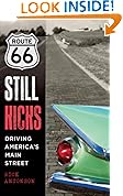 Route 66 Still Kicks