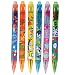 Dr Seuss Ball Point Pen Assortment, 12-Pack(66874)