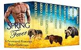 Spring Fever: Paranormal Shapeshifter Romance