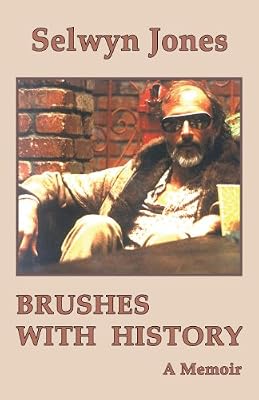 Brushes with History: A Memoir