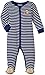 Carter's Baby Boys Footie 115g074, Monkey, 6 Months