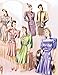 Haslam System of Dresscutting -- Vintage Pattern Making for 1940s Fashions (Spring and Summer -- Book of Draftings No. 14)