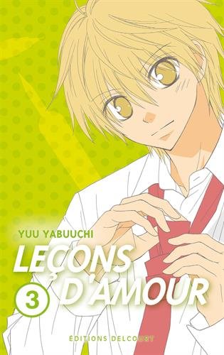 Leçons d'amour