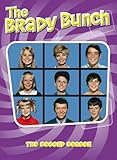 BRADY BUNCH:COMPLETE SECOND SEASON (2PC) / (FULL)