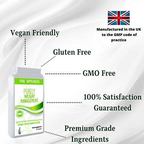 Weight-Loss-Pills-High-Strength-Premium-Slimming-Capsules-with-Glucomannan-Fiber-Zinc-B6-African-Mango-etc-for-Men-Women-Adults