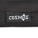 Cosmos Black Soft Cotton Headset Cover Protector Sleeve Compatible with HBS-730 Neckbands Headphones Headset Headphone