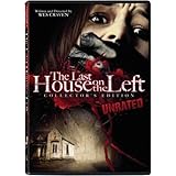 The Last House on the Left (Unrated Collectors Edition)