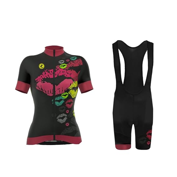 Uglyfrog ZO04 2018-2019 MTB New Damen Kurze Hülse Zyklus Jersey Kurzarm Fahrradtrikot Fahrrad Hemd Fahrrad Top Outdoor Sports