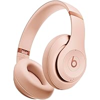 Beats Studio Pro x Kim Kardashian – Bluetooth Noise Cancelling Headphones – Personalized Spatial Audio, USB-C Lossless Audio,