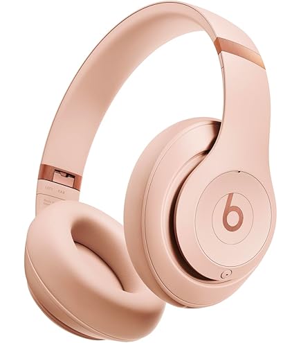 Beats Studio Pro × KIM MW673PA Amazon.com: Beats Studio Pro x Kim Kardashian – Bluetooth