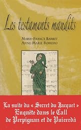 Les  testaments maudits