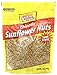Good Sense Chipotle Sunflower Nuts, 7-Ounce Bags (Pack of 12)