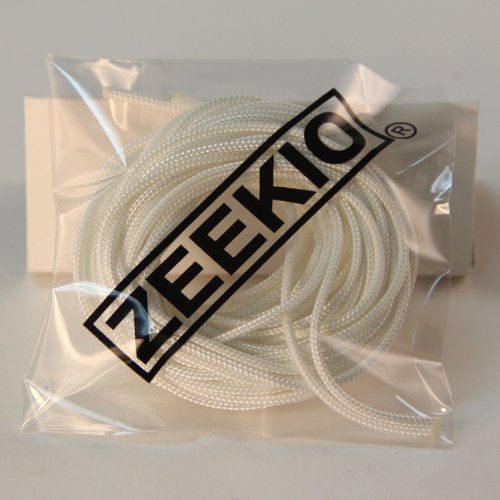 Zeekio Diabolo String - 1 pack - White