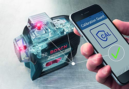 قیمت و خرید Bosch GLL3-330C 360⁰ متصل 
