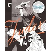 Judex (Blu-ray + DVD)