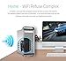 Martha MSRM 916AC Wireless Adapter 600Mbps 802.11ac Dual Band 2.4G/5G Wireless Network Adapter with High Gain Antenna