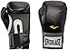 Pro Style Boxing Gloves-Black 14oz