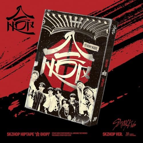 Stray Kids - HOP[HIPTAPE VER.] - Amazon.com Music