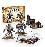 Warhammer 40k: Imperial Knight: Renegade