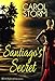 Santiago's Secret (Island Getaway Book 2)