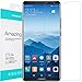 Huawei Mate 10 Pro Screen Protector Tempered Glass, Nillkin Pro 0.2mm Thin 9H 2.5D Edges Anti Fingerprints Glass Screen Protector for Huawei Mate 10 Pro 2017