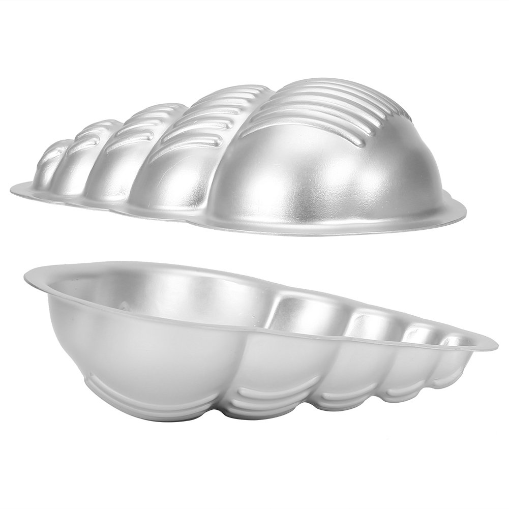 2Pcs Bath Bomb Molds Fizzy Crafting DIY Cake Mould Tools Spa Bomb Fizzy Crafting Molds DIY Making SuppliesRound Sphere Shape