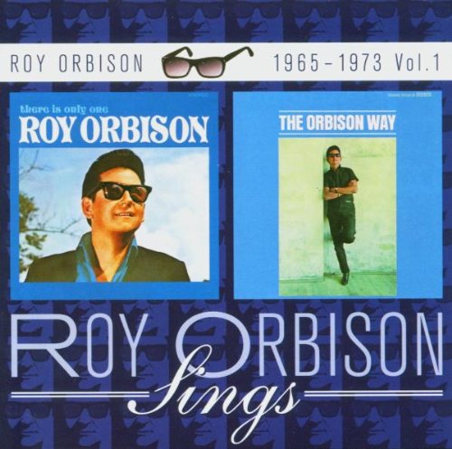 Roy Orbison - There Is Only One + The Orbison Way - Zortam Music