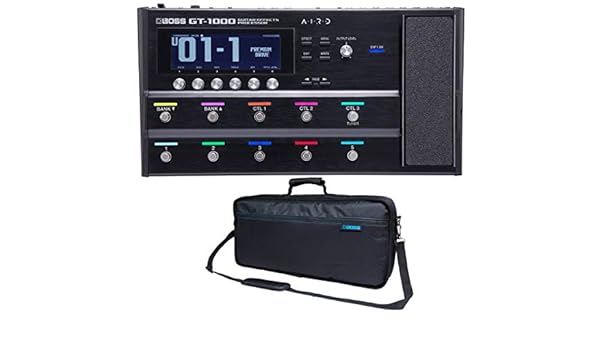 boss gt 1000b