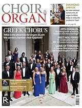 Choir & Organ