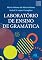 Livro Laboratório de ensino de gramática