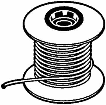 Watts Water Technologies RVDC Bulk Vinyl Tubing