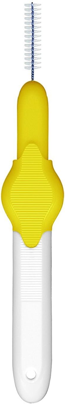 Stoddard Icon Interdental Brush - 0.7 Yellow - 8 per Pack, 8 count (Pack of 1) - Image 3