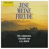 DIE SCHONSTEN CHORALE VON J.S. BACH                image