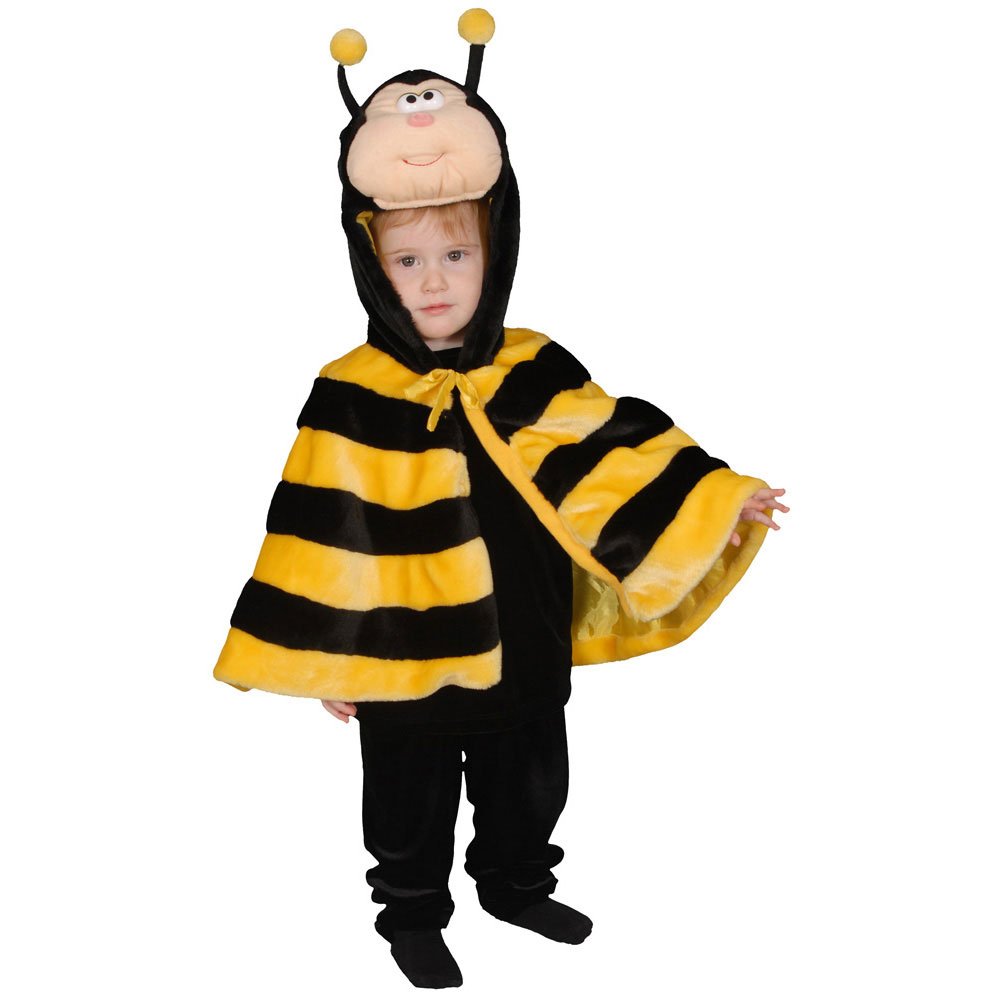 Little Bee Costume
