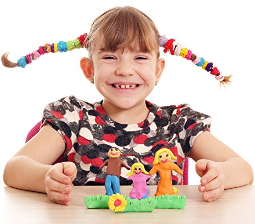 5 Polymer+Creations+Modelling+Nontoxic+Accessories