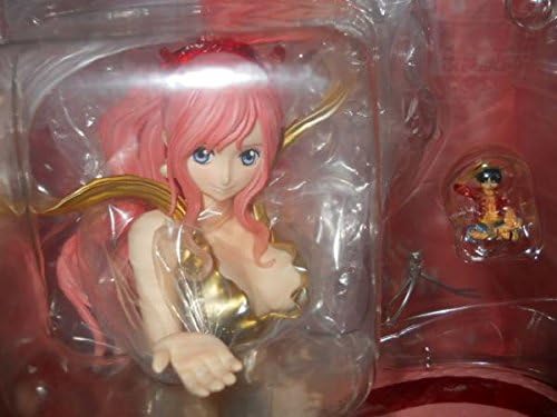 Amazon ワンピース Pop Sailing Again Sa しらほし姫 アニメ 萌えグッズ 通販