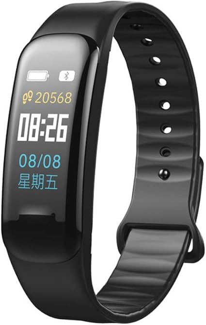 c1 plus smart wristband