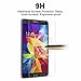 Galaxy Tab 4 8.0 Screen Protector, [2-Pack] SIDARDOE Tempered Glass Screen Protector for Samsung Galaxy Tab 4 8.0 T330, HD Ultra Clear, 0.33mm 2.5D Round Edge, 9H Anti-Scratch