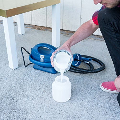 Bulls Eye 123 Plus 13 Oz White Interiorexterior Primer Spray