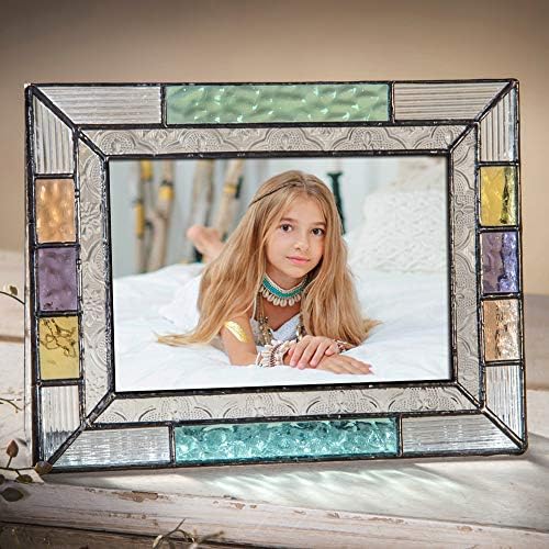 Glass image body decor by Devlin, priced at $39.95.