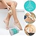 Dry Brushing Body Brush Cellulite Massager - Exfoliating Bath & Spa Scrubber for Shower with Natural Boar Bristles - Scrub Away Dead Skin and Toxins, Stimulate Lymphatic System
