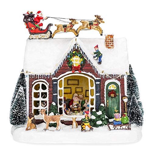 2 Best+Choice+Products+Decoration+Centerpiece