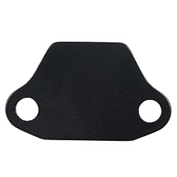 NICECNC Black Gear Position Sensor Cover Guard