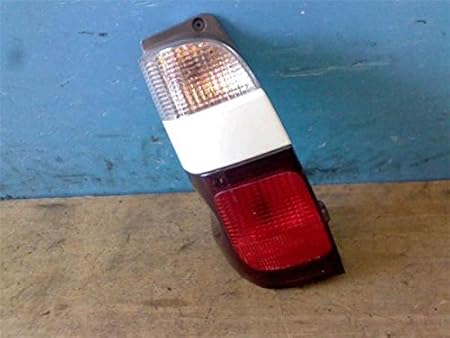 Amazon Co Jp Genuine Toyota Guranbia H10 Series Vch16 W Left Tail Lamp A0 P Car Bike Products