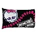 Mattel MB6068 Monster High All Ghouls Allowed Sheet Set, Full