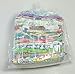 The Honest Company Diapers - Variety 16 Pack Unisex Boy Girl Newborn Size