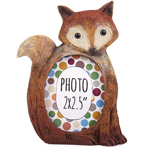 Animal Picture Frames Kritters in the Mailbox Animal Items