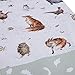 Royal Worcester Pimpernel Wrendale Tea Towel