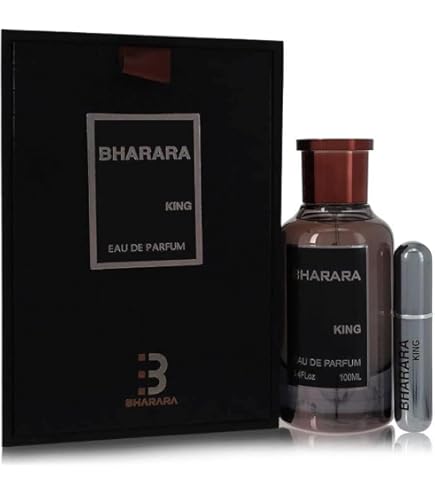 Bharara Viking Dubai Parfum Spray 3.4oz/ 100ML : Amazon.ca: Beauty
