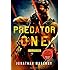 Amazon Com Patient Zero A Joe Ledger Novel